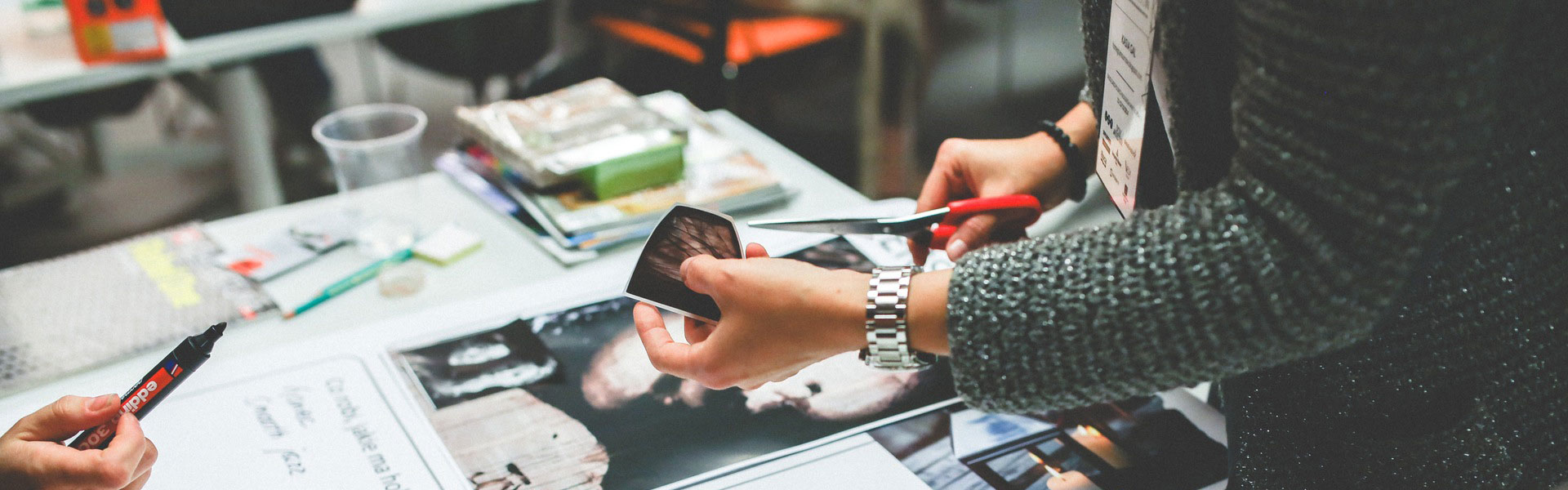 Variable data printing
